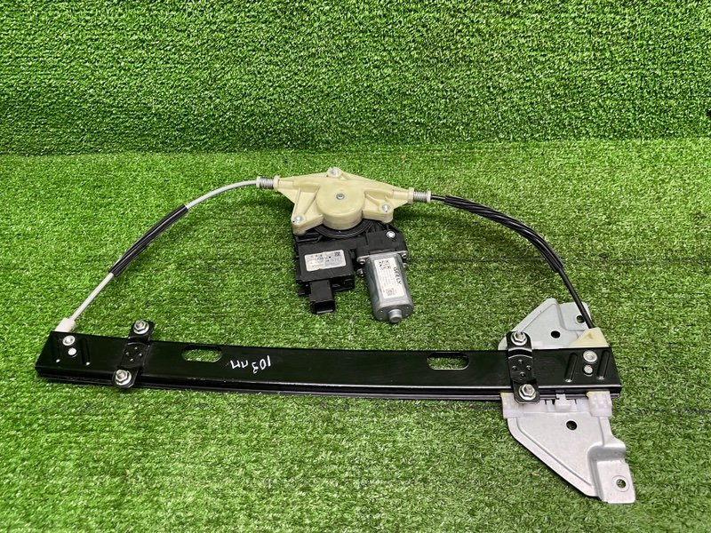 Стеклоподъемник передний, 2550 рублей, Москва