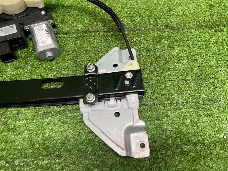 Стеклоподъемник передний, 2550 рублей, Москва