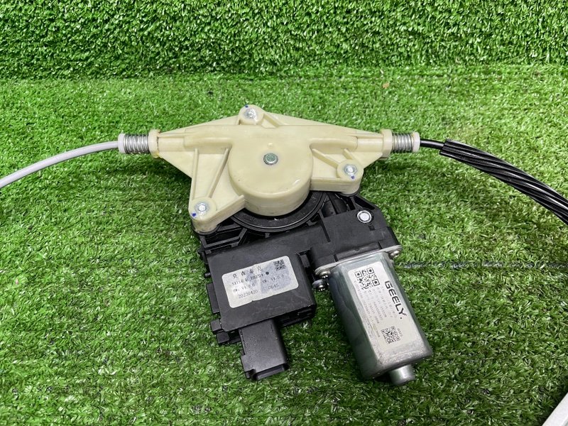 Стеклоподъемник передний, 2550 рублей, Москва