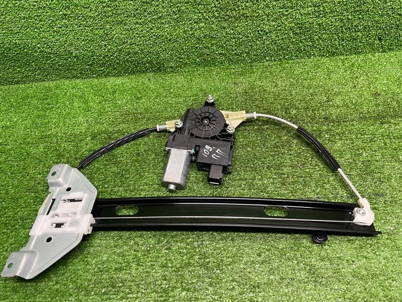 Стеклоподъемник передний, 2550 рублей, Москва