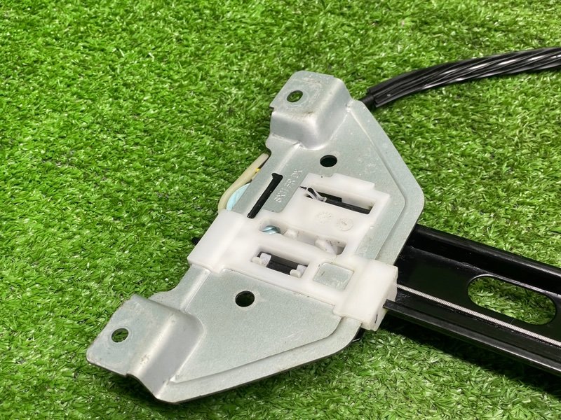 Стеклоподъемник передний, 2550 рублей, Москва