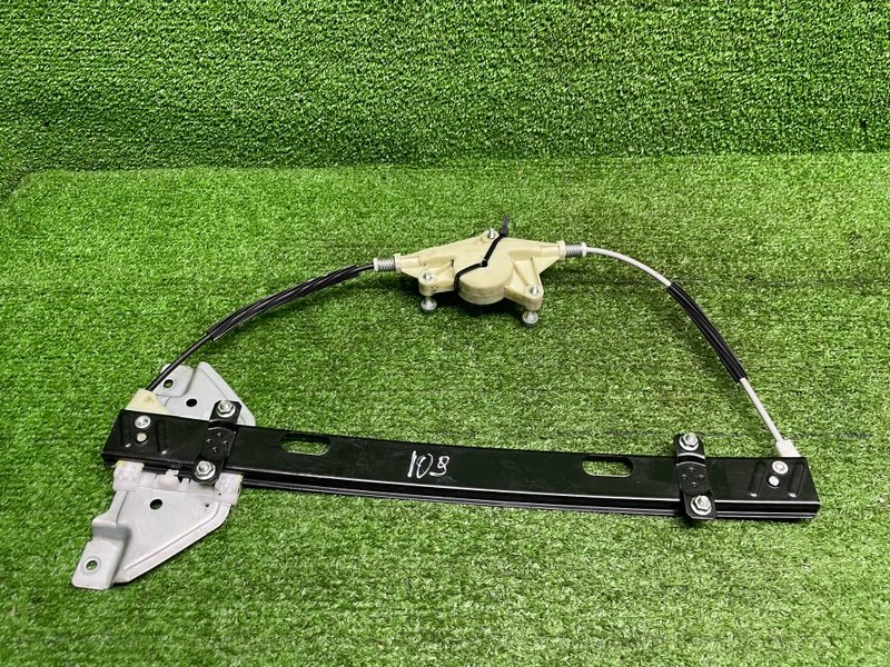 Стеклоподъемник передний, 2000 рублей, Москва