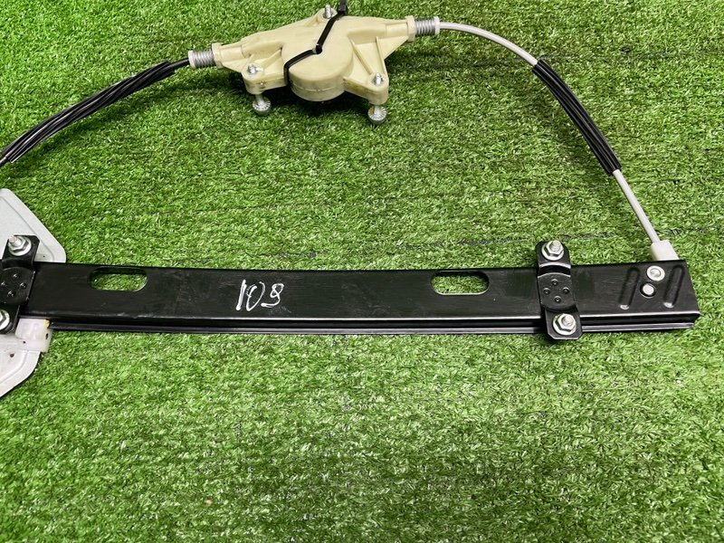 Стеклоподъемник передний, 2000 рублей, Москва