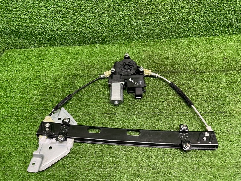 Стеклоподъемник задний, 2500 рублей, Москва