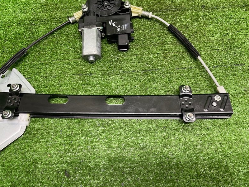 Стеклоподъемник задний, 2500 рублей, Москва