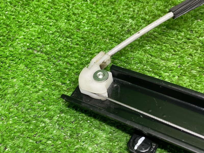 Стеклоподъемник задний, 2500 рублей, Москва