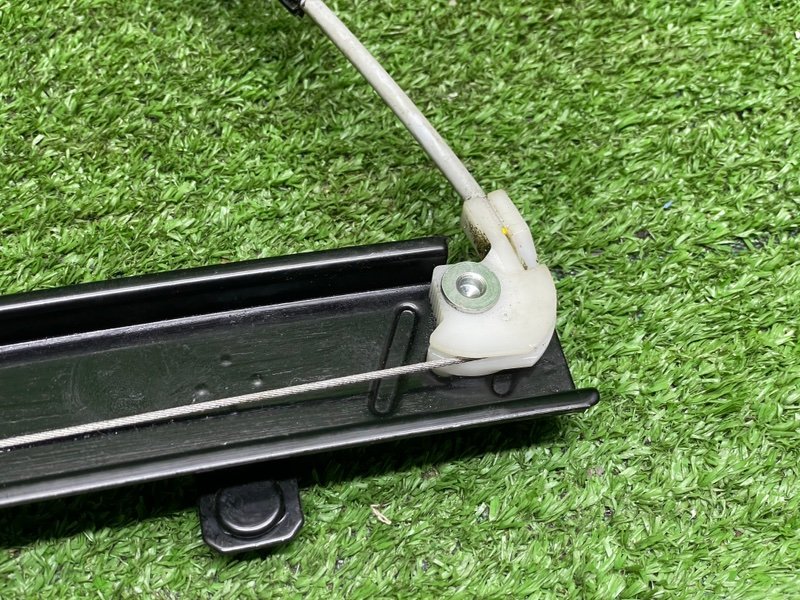 Стеклоподъемник задний, 2600 рублей, Москва