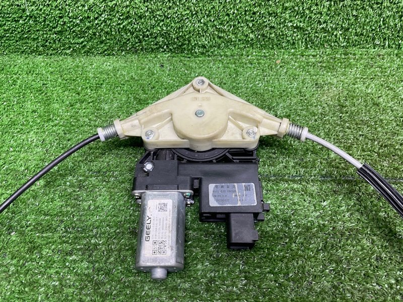 Стеклоподъемник задний, 2600 рублей, Москва