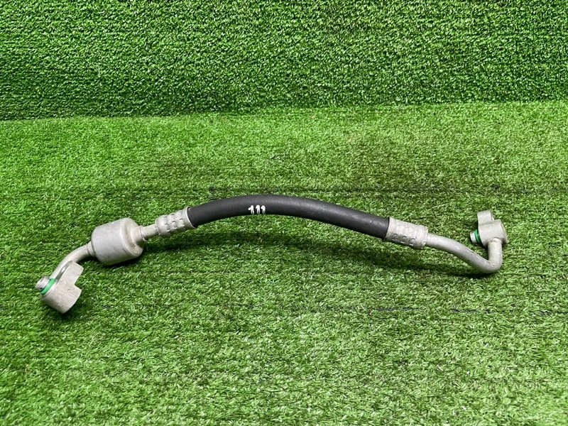 Трубка кондиционера, 2000 рублей, Москва