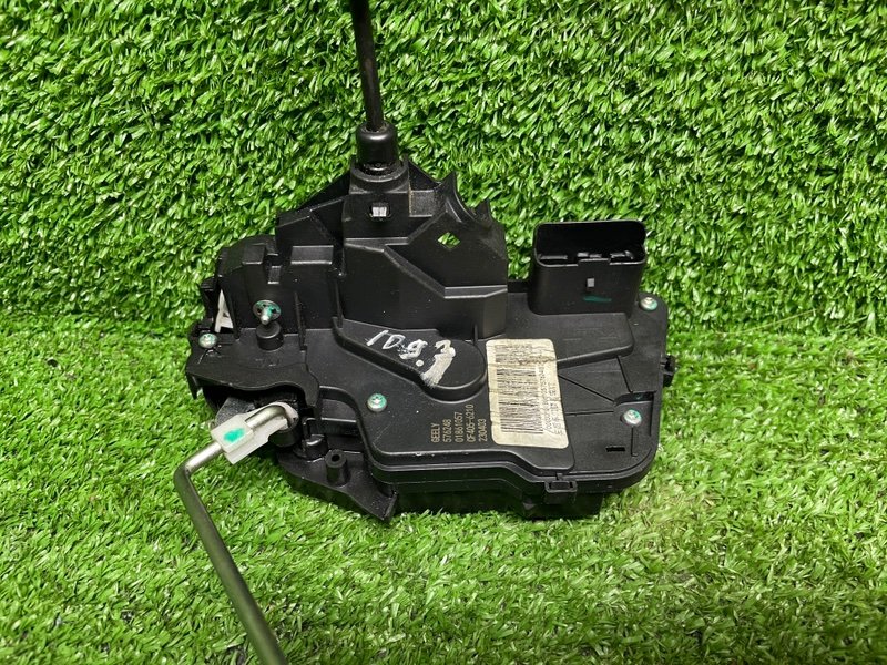 Замок двери задней левой, 2000 рублей, Москва