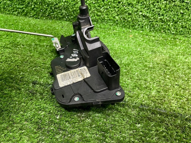 Замок двери задней левой, 2000 рублей, Москва