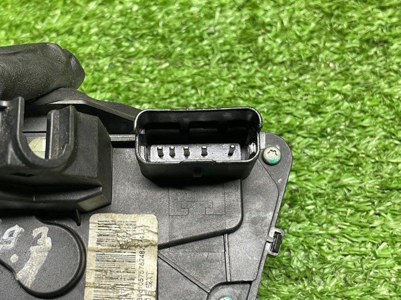 Замок двери задней левой, 2000 рублей, Москва