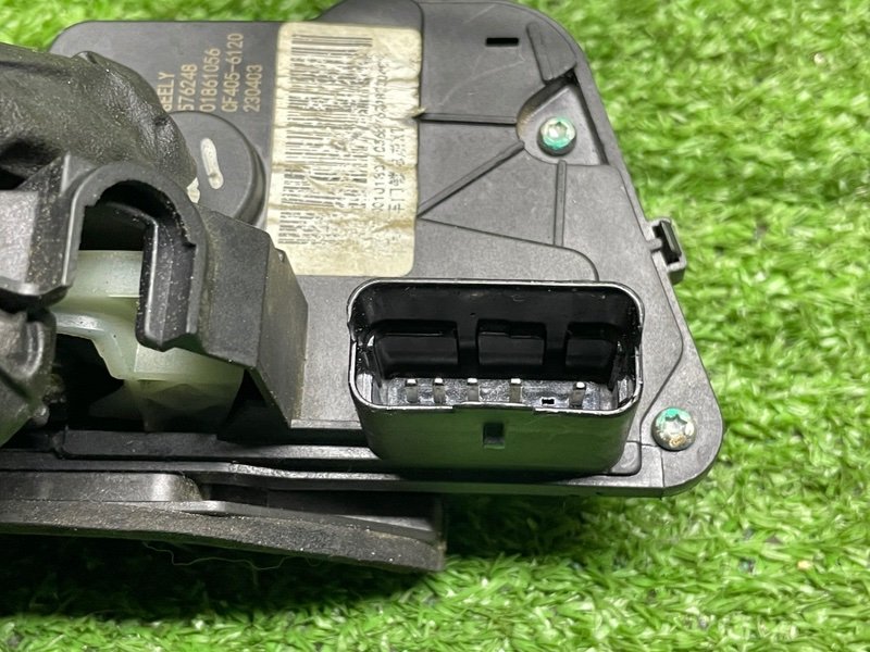 Замок двери передней правой, 2000 рублей, Москва