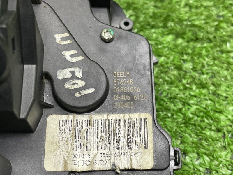 Замок двери передней правой, 2000 рублей, Москва