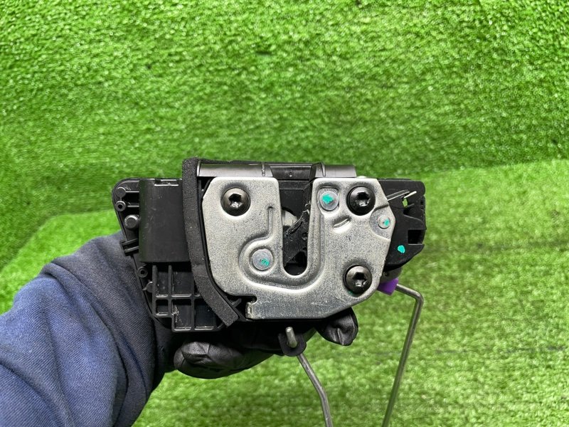 Замок двери передней левой, 2000 рублей, Москва