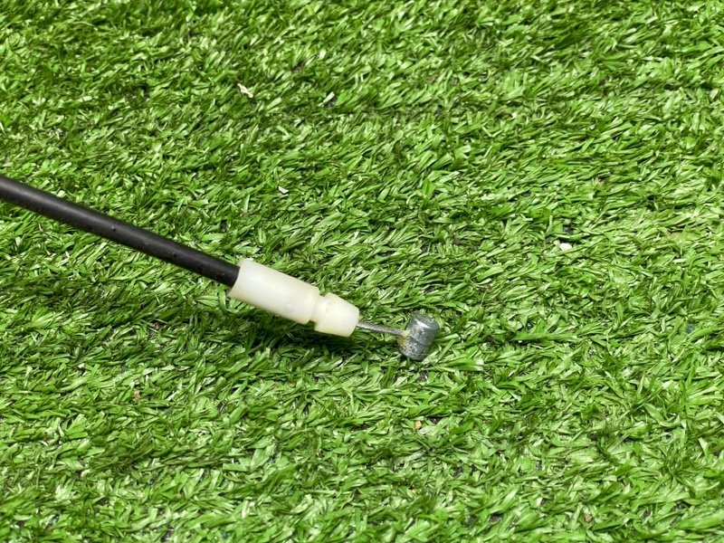 Замок двери передней левой, 2000 рублей, Москва