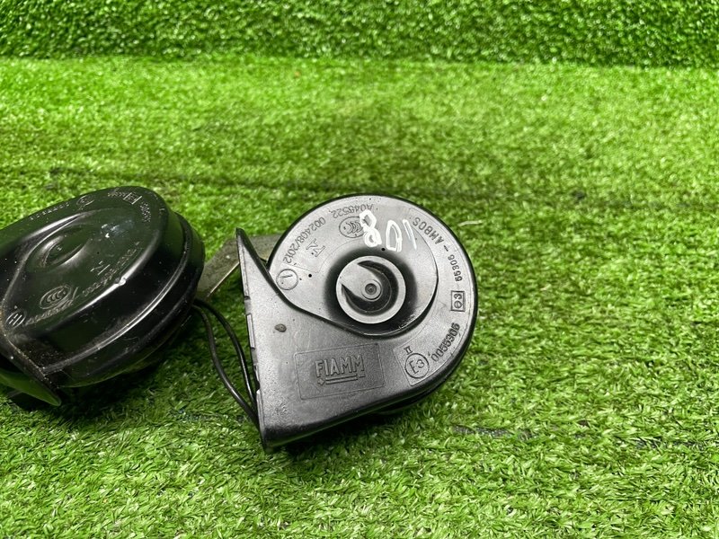 Звуковой сигнал, 2500 рублей, Москва