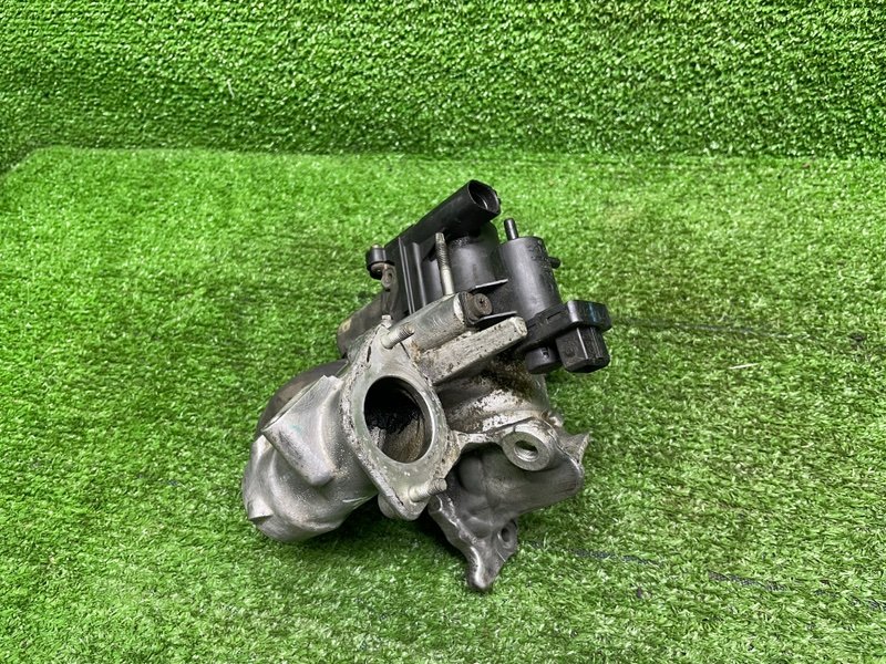 Клапан ЕГР, 3500 рублей, Москва