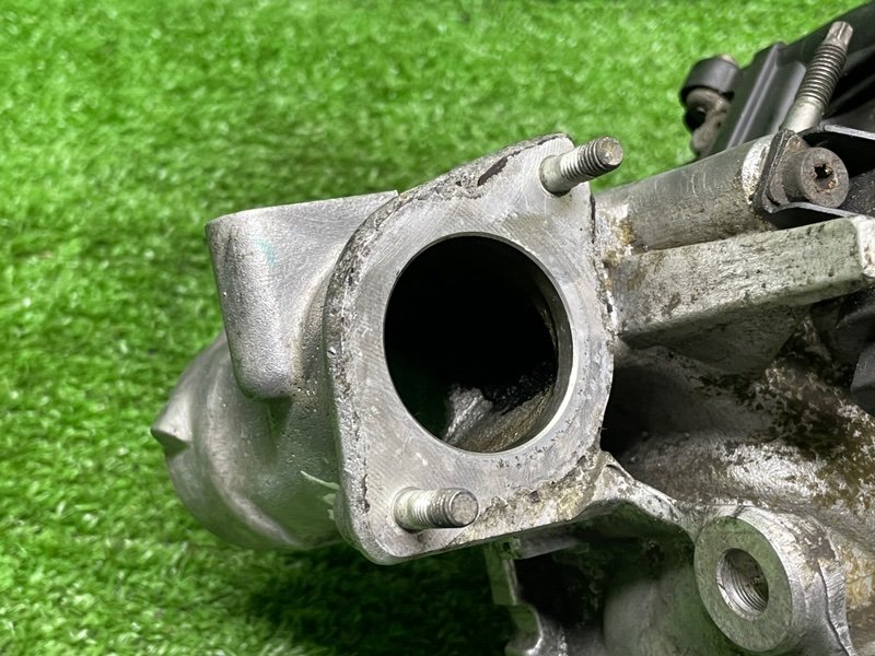 Клапан ЕГР, 3500 рублей, Москва