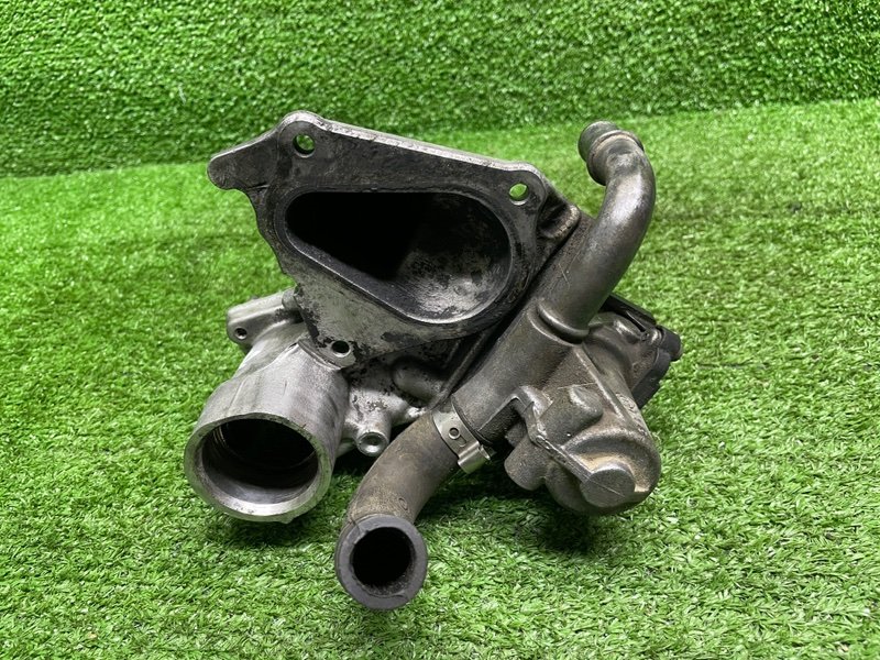 Клапан ЕГР, 3500 рублей, Москва