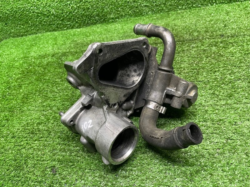 Клапан ЕГР, 3500 рублей, Москва