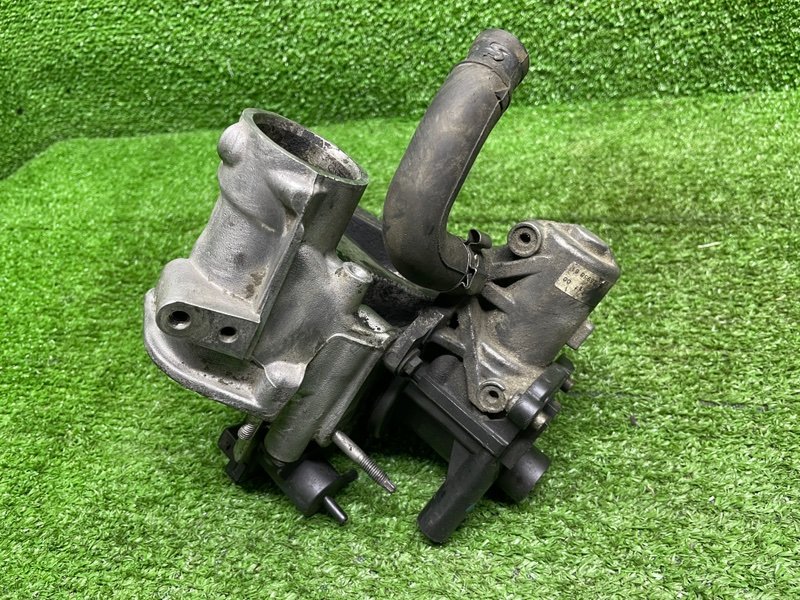 Клапан ЕГР, 3500 рублей, Москва