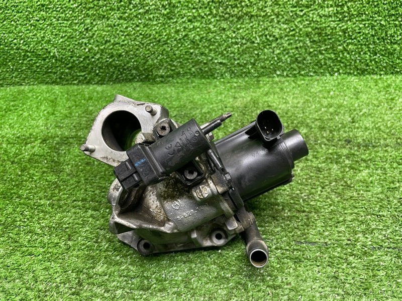 Клапан ЕГР, 3500 рублей, Москва