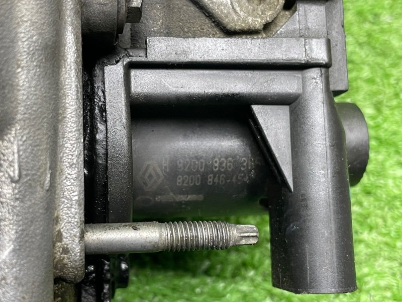 Клапан ЕГР, 3500 рублей, Москва