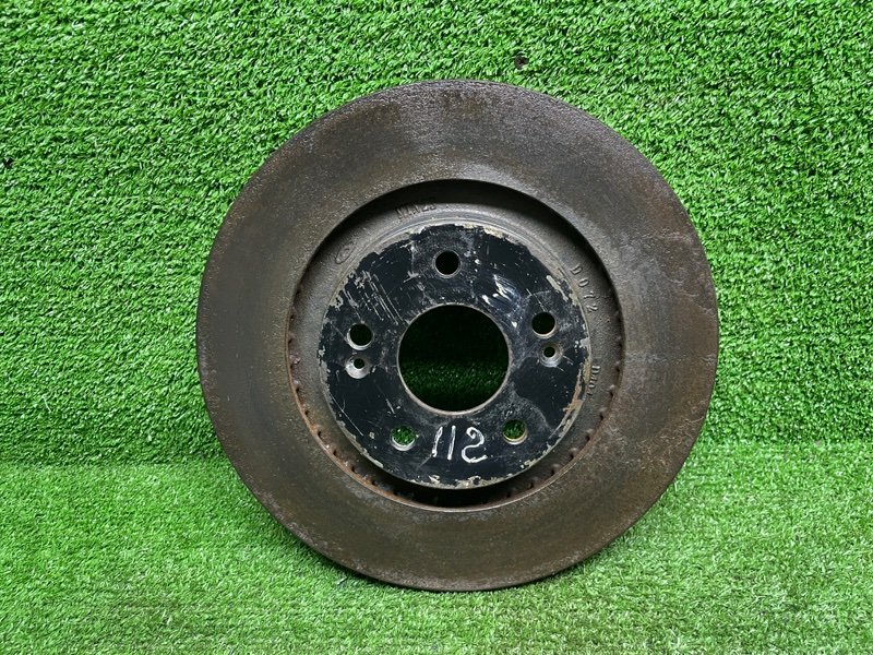 Диск тормозной, 1500 рублей, Москва