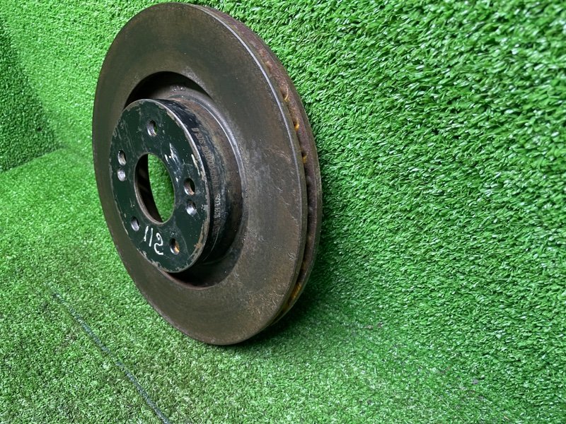 Диск тормозной, 1500 рублей, Москва