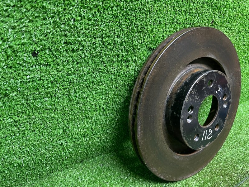 Диск тормозной, 1500 рублей, Москва