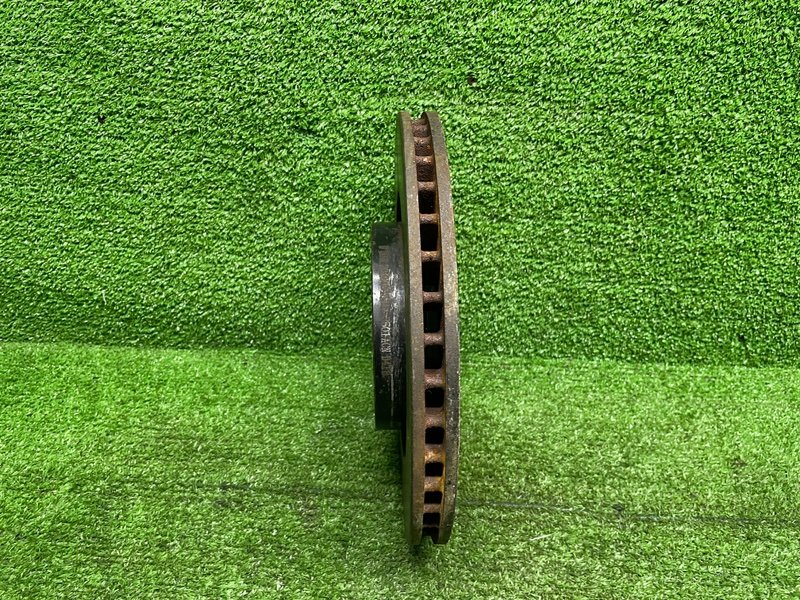 Диск тормозной, 1500 рублей, Москва