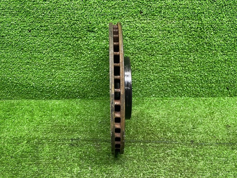 Диск тормозной, 1500 рублей, Москва