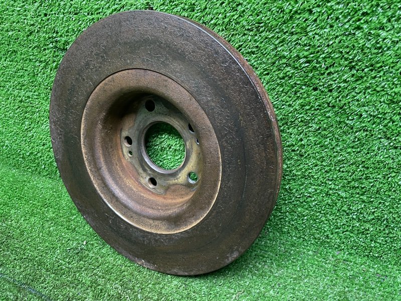 Диск тормозной, 1500 рублей, Москва