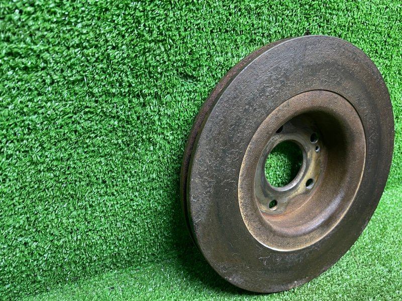 Диск тормозной, 1500 рублей, Москва