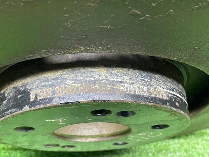 Диск тормозной, 1500 рублей, Москва