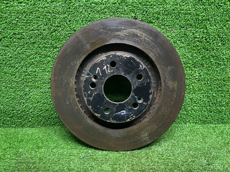 Диск тормозной, 1500 рублей, Москва