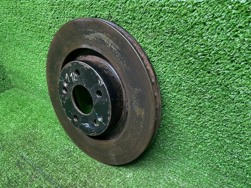 Диск тормозной, 1500 рублей, Москва