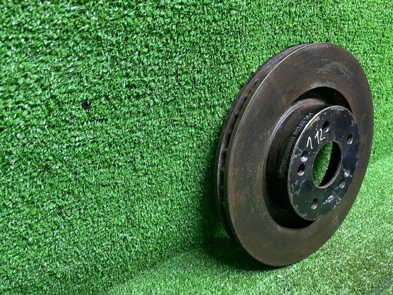 Диск тормозной, 1500 рублей, Москва