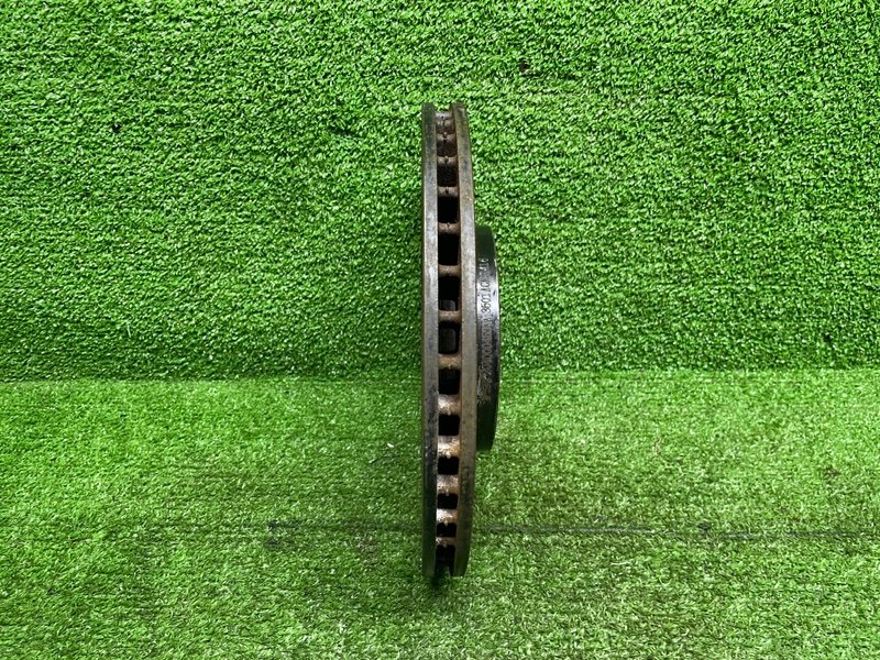 Диск тормозной, 1500 рублей, Москва