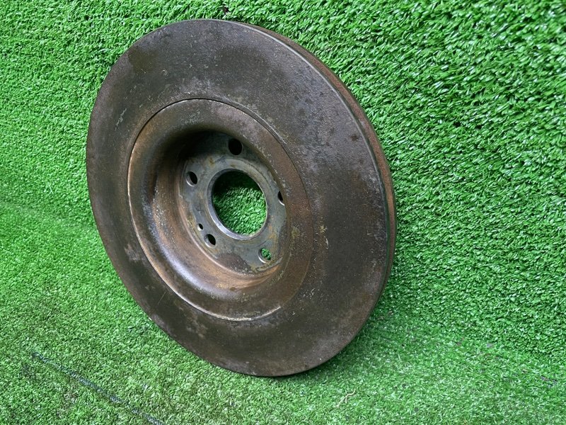 Диск тормозной, 1500 рублей, Москва