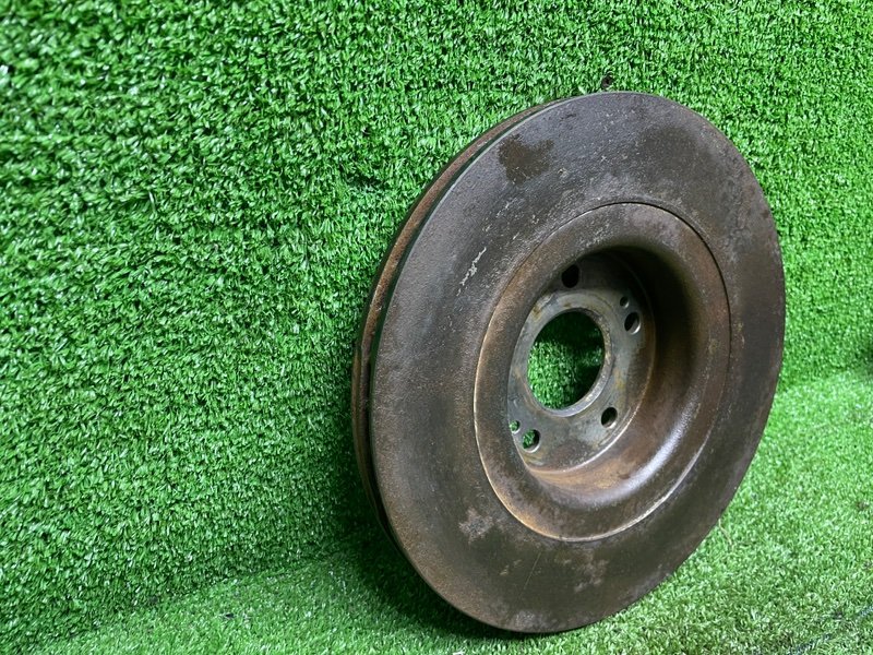 Диск тормозной, 1500 рублей, Москва