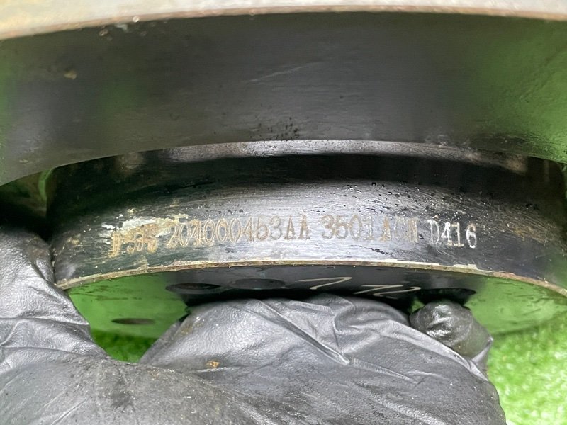 Диск тормозной, 1500 рублей, Москва