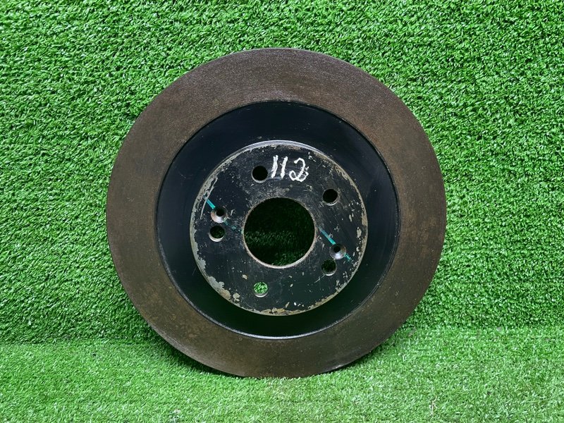 Диск тормозной, 1500 рублей, Москва