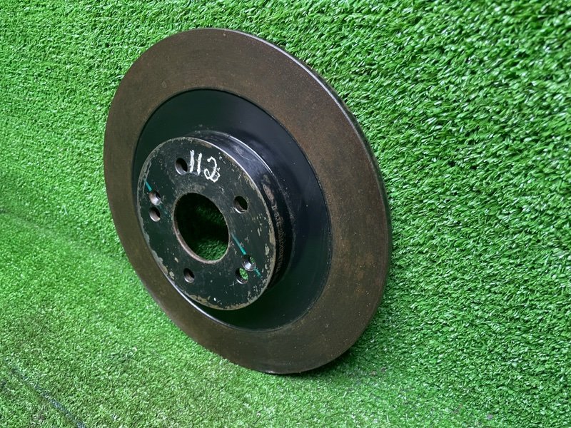 Диск тормозной, 1500 рублей, Москва