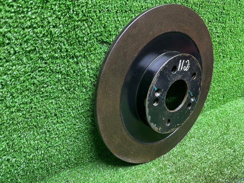 Диск тормозной, 1500 рублей, Москва