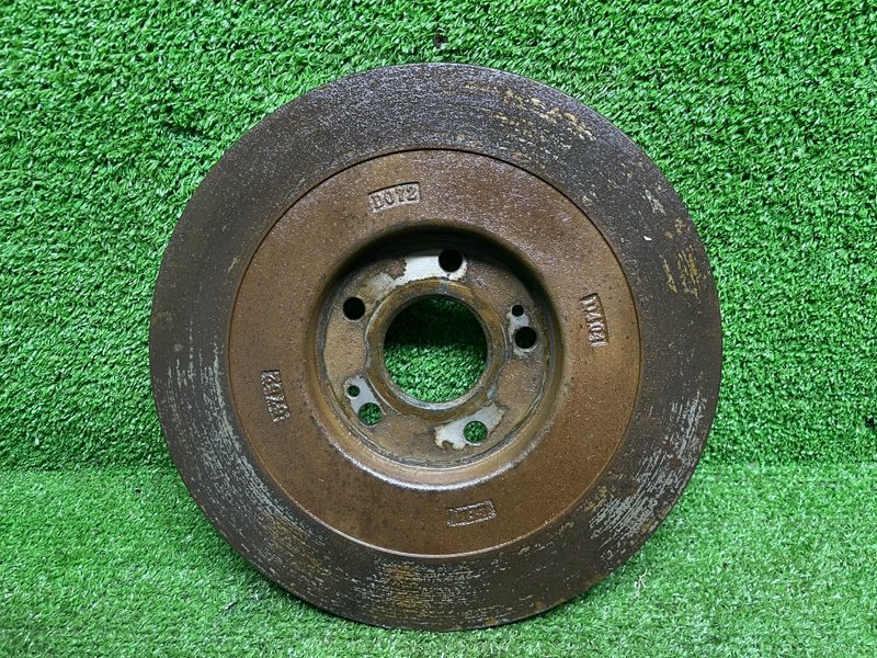 Диск тормозной, 1500 рублей, Москва