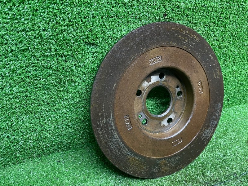 Диск тормозной, 1500 рублей, Москва