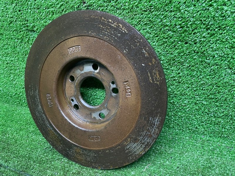 Диск тормозной, 1500 рублей, Москва