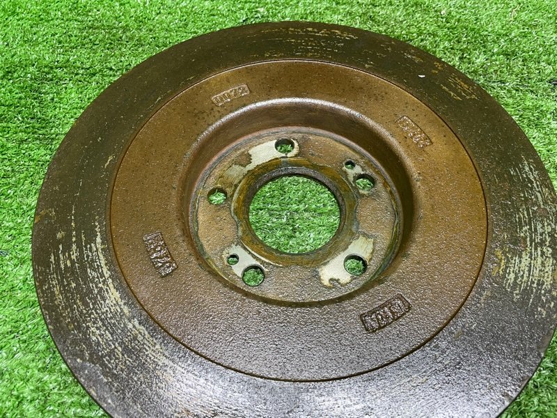 Диск тормозной, 1500 рублей, Москва